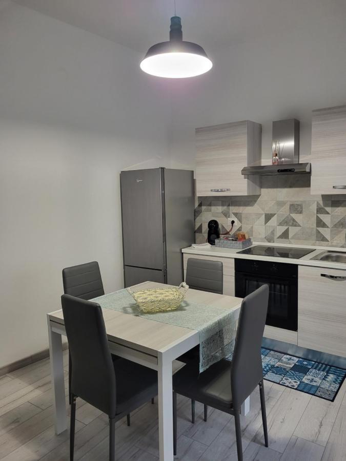 Da Romy Holiday House Mozzo Extérieur photo