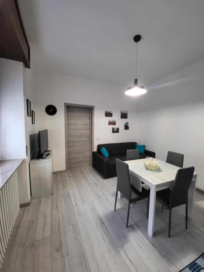 Da Romy Holiday House Mozzo Extérieur photo