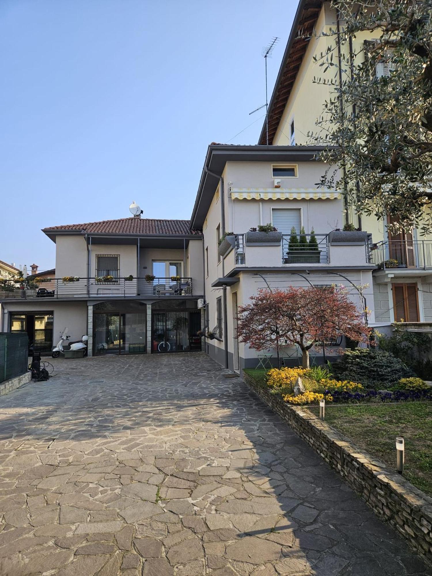 Da Romy Holiday House Mozzo Extérieur photo