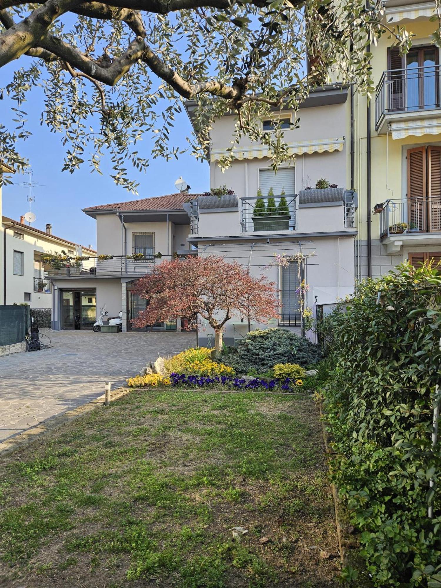 Da Romy Holiday House Mozzo Extérieur photo